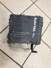 ABS ELANTRA 2001-2004