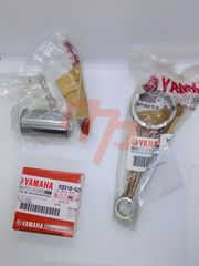 ΜΠΙΕΛΑ YAMAHA CRYPTON X-135 ΓΝΗΣΙΑ ΠΛΗΡΕΣ MOTOPAPADOGIANNIS