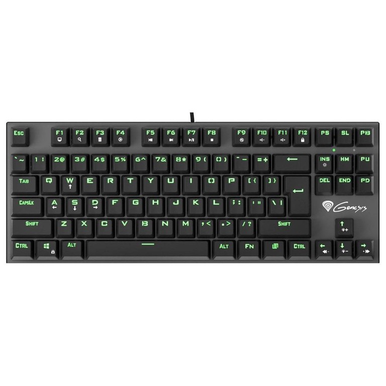 Πληκτρολόγιο Genesis Thor 300 TKL