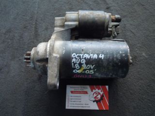 ΜΙΖΑ (10 ΔΟΝΤΙΑ) SKODA OCTAVIA 4 <AUQ> 1.8 BENZ 20V 2000-2005 (INT 1)