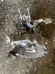 ΣΑΣΜΑΝ ΓΙΑ SEAT LEON/OCTAVIA 5/AUDI A3.. 05-13......16.-8V ΚΩΔ(BSE/BGU) 5ΤΑΧΥΤΟ GVY