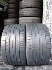 2TMX 285-30-19 CONTINENTAL CONTISPORTCONTACT 5