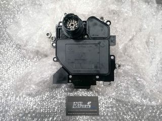 ΠΛΑΚΕΤΑ ΑΥΤΟΜΑΤΟΥ ΣΑΣΜΑΝ AUDI A4 A5 A6 A8 01J927156JK Audi A4 A5 A6 A8 Transmission Control Unit Multitronic 01J927156JK (Round Connector)