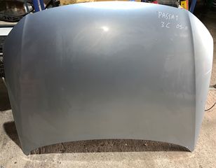 VW PASSAT 05-11 Καπό εμπρός 