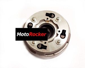 Καμπάνα αμπραγιάζ GLΧ-90 / LIFAN-110 μονοκάμπανο