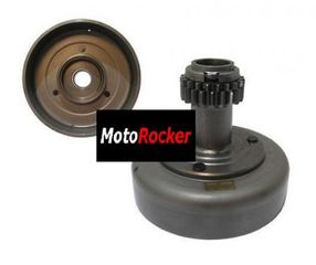 Καμπάνα φυγοκεντρικού κίνησης Innova-125 FEDERAL Honda