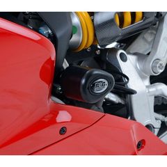 ΜΑΝΙΤΑΡΙΑ ΠΛΑΙΣΙΟΥ R&G DUCATI PANIGALE 899 , 959 , 1199 , 1299