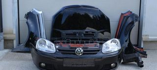VW GOLF V 5 ---->2003-2009 ΛΙΑΝΙΚΗ ΧΟΝΔΡΙΚΗ 