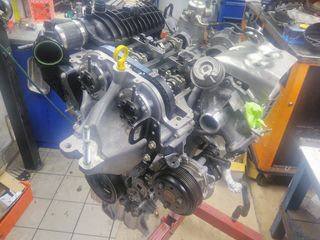 Ford 1.0 Ecoboost 125 hp M1DD M1DA-thumb-19