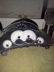 Κοντέρ OPEL CORSA C 2002+