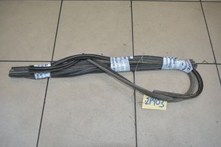 ΛΑΣΤΙΧΟ ΤΖΑΜΙΟΥ MITSUBISHI PAJERO 1988-1996 ΕΜΠΡΟΣ 5ΘΥΡΟ