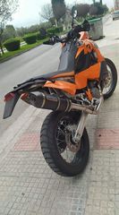 KTM 950 990 ολόσωμη μονή OFF ROAD-thumb-5