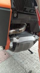 KTM 950 990 ολόσωμη μονή OFF ROAD-thumb-6