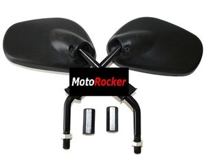 Καθρέπτες ZX-130/X-Cite