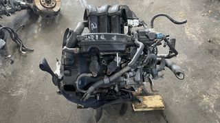 Κινητήρας Toyota, τύπος 1KR-FE, 1.0lt (998 cm³) 12V VVT-i 68 PS, από Toyota iQ 2008-2015