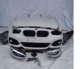 BMW 1 F20 LIFT M-PACK 116D