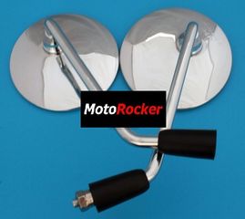 Καθρέπτες SYM MIO-50 TW