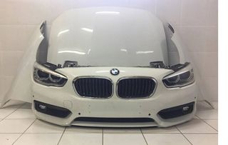 BMW 1 F20 