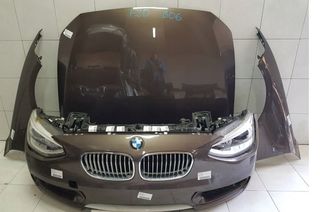  BMW 1 F20 f21