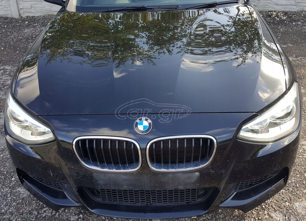 BMW F20  LED M-PACK 