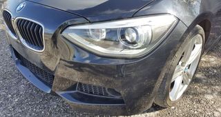 BMW F20  LED M-PACK -thumb-1