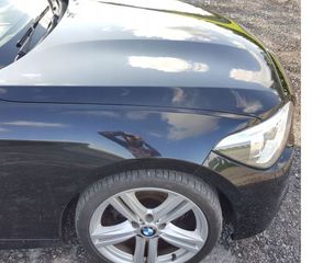 BMW F20  LED M-PACK -thumb-2