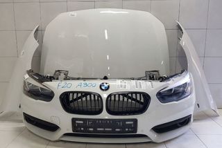 BMW 1 F20  F21