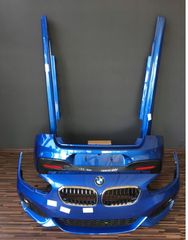 Bmw F20 F21 Lci FACELIFT  M-PACK