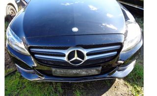 MERCEDES    C200 C220 W205    