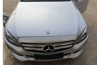 MERCEDES AMG   C200 C220 W205    AMG