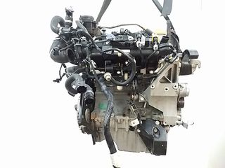 Κινητήρας-Μοτέρ ALFA ROMEO MITO Hatchback / 3dr 2008 - 2013 1.4 TJet (955AXA1B)  ( 199 A8.000  ) (155 hp ) Βενζίνη #199A8000