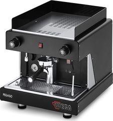 WEGA Pegaso Opaque epu1 - ημιαυτόματη μηχανή καφέ espresso-GENERAL TRADE TSELLOS