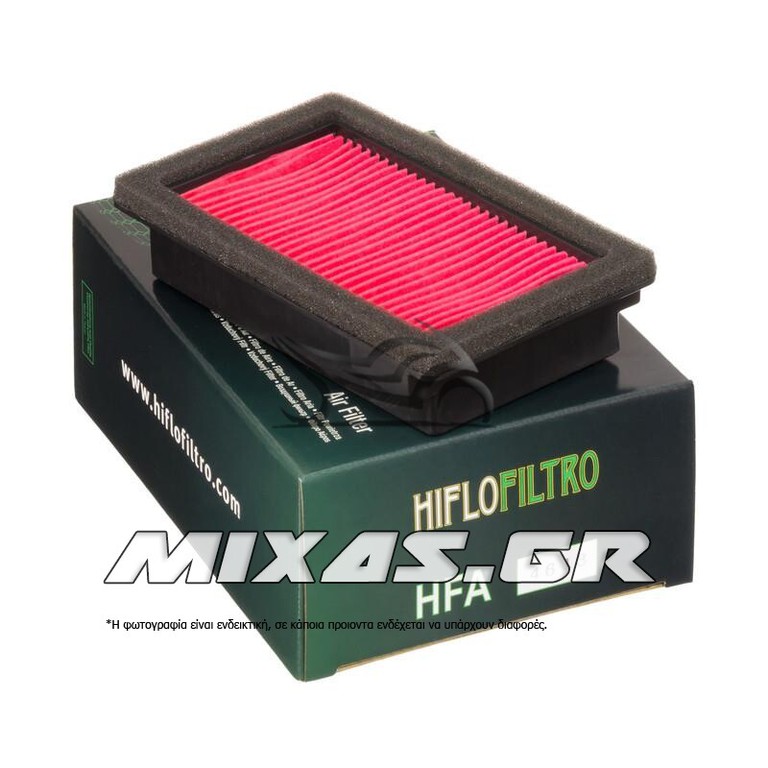ΦΙΛΤΡΟ ΑΕΡΟΣ HIFLOFILTRO HFA4613 YAMAHA XT-660 X/R/MT-03