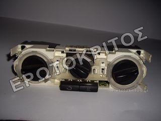 ΧΕΙΡΙΣΤΗΡΙΟ SKODA FABIA 6Y0820045A ΜΕΤΑΧΕΙΡΙΣΜΕΝΟ ΓΝΗΣΙΟ