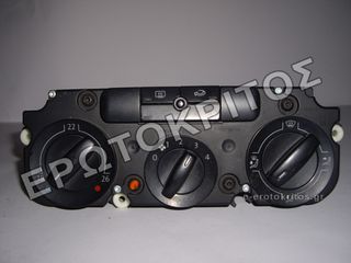 ΧΕΙΡΙΣΤΗΡΙΟ VW PASSAT B6 TOURAN CADDY 1K0820047AF ΜΕΤΑΧΕΙΡΙΣΜΕΝΟ ΓΝΗΣΙΟ