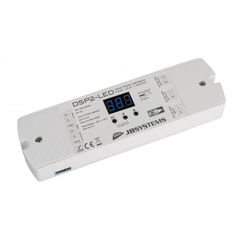 JBSYSTEMS DSP-2 LED DIMMER / SWITCH