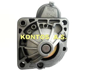 Μίζα Valeo 1.6 Fiat Brava / Bravo / Doblo / Marea / Multipla / Stilo / Lancia Dedra / Lybra 