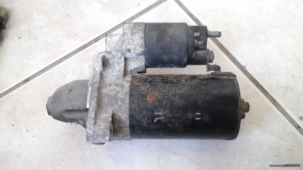 Μίζα BMW BOSCH 0001108157