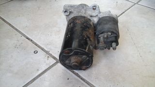 Μίζα BMW BOSCH 0001108157-thumb-1