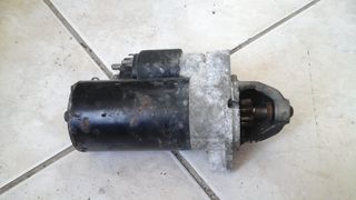 Μίζα BMW BOSCH 0001108157-thumb-2