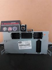 ALFA ROMEO 147 BODY COMPUTER