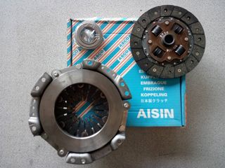 ΣΕΤ ΣΥΜΠΛΕΚΤΗ NISSAN MICRA (KN-065B) AISIN