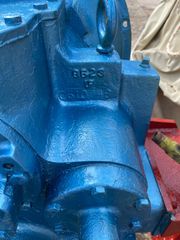CATERPILLAR D334 + ΡΕΒΕΡΣΑ-thumb-2