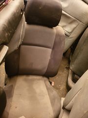 Καθίσματα Ford Ranger Mazda Bt50