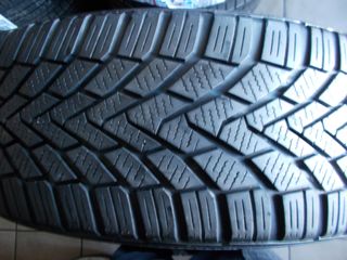4 TMX CONTINENTAL CONTI-WINTER-CONTACT TS850 185/60/15 *BEST CHOICE TYRES*-thumb-3