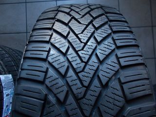 4 TMX CONTINENTAL CONTI-WINTER-CONTACT TS850 185/60/15 *BEST CHOICE TYRES*-thumb-4