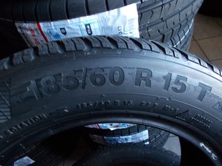 4 TMX CONTINENTAL CONTI-WINTER-CONTACT TS850 185/60/15 *BEST CHOICE TYRES*-thumb-6