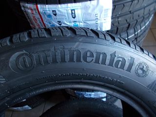 4 TMX CONTINENTAL CONTI-WINTER-CONTACT TS850 185/60/15 *BEST CHOICE TYRES*-thumb-7