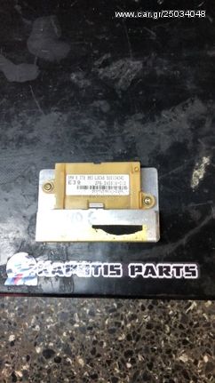 BMW Ε39 ΠΛΑΚΕΤΑ ECU