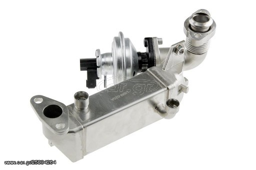 ΒΑΛΒΙΔΑ EGR BMW 1-3-5 E81 E90 E60 520D